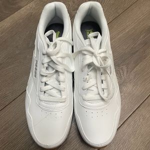 Brand New (without box) Reebok Harmen Sneakers